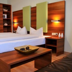 Отель Arthotel Munich Мюнхен фото 7