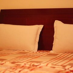 Hai Au Hotel комната для гостей фото 3