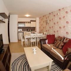 Апартаменты Predela 2 Holiday Apartments комната для гостей фото 4