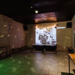 Oki Doki Old Town Hostel Варшава развлечения