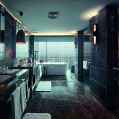 Отель G Hotel Gurney Малайзия, Пенанг - отзывы, цены и фото номеров - забронировать отель G Hotel Gurney онлайн спа фото 2