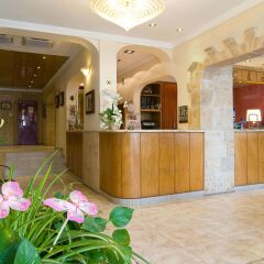 Hotel Balear интерьер отеля