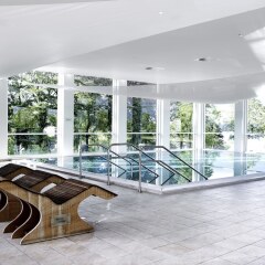 Отель Comwell Kellers Park Боркоп бассейн фото 3