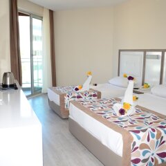 Acar Hotel комната для гостей фото 5
