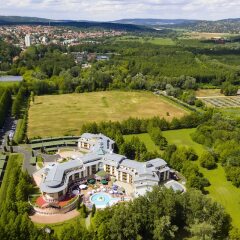 Lotus Therme Hotel & Spa Хевиз фото 8