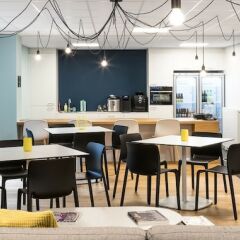 Отель Le Coup de Coeur Appartement Marché aux Charbons Бельгия, Брюссель - отзывы, цены и фото номеров - забронировать отель Le Coup de Coeur Appartement Marché aux Charbons онлайн питание