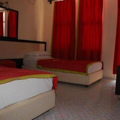 Palmiye Hotel Турция, Сиде - 3 отзыва об отеле, цены и фото номеров - забронировать отель Palmiye Hotel онлайн комната для гостей