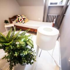 Bi-pi Hostel Гданьск ванная фото 2
