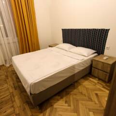 Отель Old Tbilisi Apartment Грузия, Тбилиси - отзывы, цены и фото номеров - забронировать отель Old Tbilisi Apartment онлайн комната для гостей фото 5