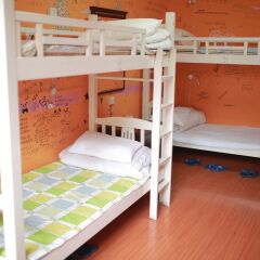 Dengba Hostel Chengdu Branch детские мероприятия фото 2