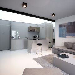 Отель Super-Apartamenty - Andersia VIP Познань фото 6