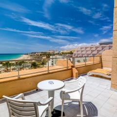 SBH Taro Beach Hotel - All Inclusive балкон