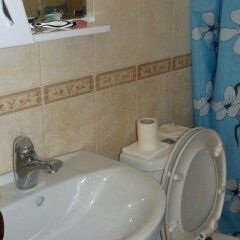 Отель Guest House Kiriaki Сочи ванная фото 2