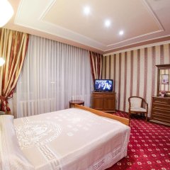 Complex Dostar-Alem Guest House in Karaganda, Kazakhstan from 64$, photos, reviews - zenhotels.com guestroom photo 5