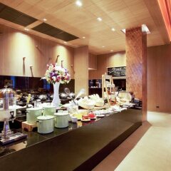 Отель Centra by Centara Maris Resort Jomtien развлечения