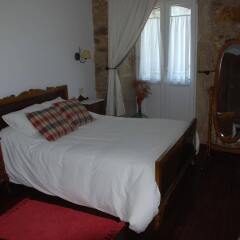 Hotel Rústico Casa Do Vento Камариньяс комната для гостей фото 2