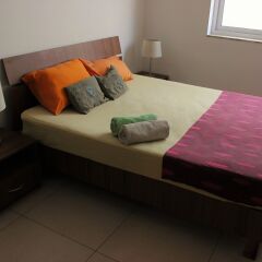 Hostel Malti комната для гостей