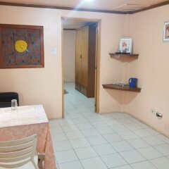 Отель 1 St Street Park Apartelles Филиппины, Пампанга - отзывы, цены и фото номеров - забронировать отель 1 St Street Park Apartelles онлайн комната для гостей фото 2