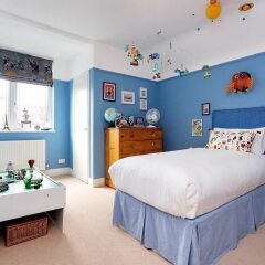 Отель Crouch End Family Home Великобритания, Лондон - отзывы, цены и фото номеров - забронировать отель Crouch End Family Home онлайн детские мероприятия