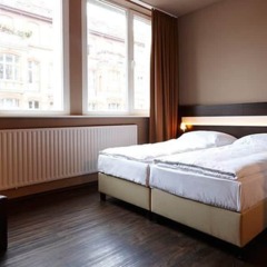 Smart Stay Hotel Berlin City комната для гостей фото 7