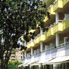Bondiahotels Augusta Club Hotel & Spa - Adults Only фото 9