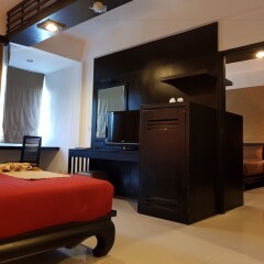 Отель Eastin Easy Siam Piman Бангкок удобства в номере фото 2