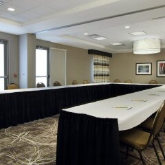 Отель Hilton Garden Inn Columbus-University Area фото 2