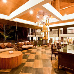 Maryoo Samui Hotel интерьер отеля фото 2