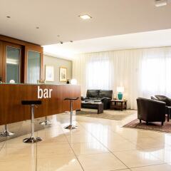 Hotel Berlino спа