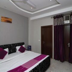 OYO 9385 Indirapuram in Ghaziabad, India from 43$, photos, reviews - zenhotels.com guestroom photo 2