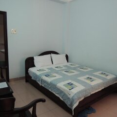 Hoa Lam Hotel Нячанг сейф в номере