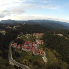 Отель Forest Nook Villas Болгария, Пампорово - отзывы, цены и фото номеров - забронировать отель Forest Nook Villas онлайн фото 3