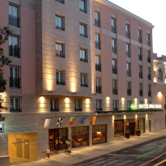 Hotel Real Palacio фото 12
