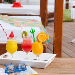 Leonardo Privilege Hotel Eilat in Eilat, Israel from 377$, photos, reviews - zenhotels.com photo 2