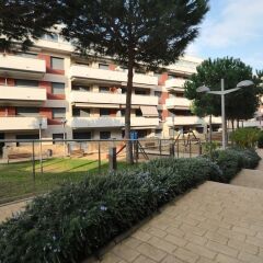 Отель Apartamento Mikki Lloretholiday Испания, Льорет-де-Мар - отзывы, цены и фото номеров - забронировать отель Apartamento Mikki Lloretholiday онлайн фото 5