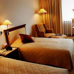 Evergreen Laurel Hotel удобства в номере