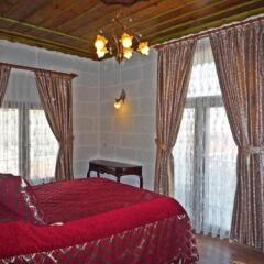 Cave Konak Cappadocia- Special Category Турция, Ургуп - отзывы, цены и фото номеров - забронировать отель Cave Konak Cappadocia- Special Category онлайн комната для гостей фото 3