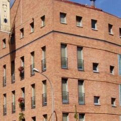 Albergo Hotel с домашними животными