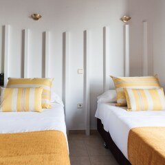 Отель Hostal Estela Испания, Мадрид - отзывы, цены и фото номеров - забронировать отель Hostal Estela онлайн фото 27