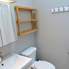 Апартаменты 1331 Northwest Apartment #1069 - 1 Br Apts ванная