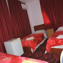 Отель Valentine Inn Иордания, Вади-Муса - отзывы, цены и фото номеров - забронировать отель Valentine Inn онлайн в номере