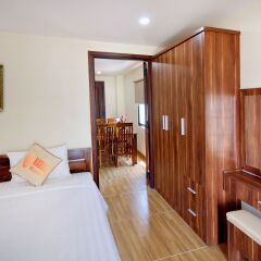 Harvey Hotel And Apartment Нячанг комната для гостей фото 2