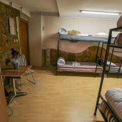 The Macan Hostel удобства в номере
