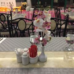Pearl Residence Hotel Apartments