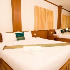 Отель Andaman Seaside Resort Пхукет спа фото 2