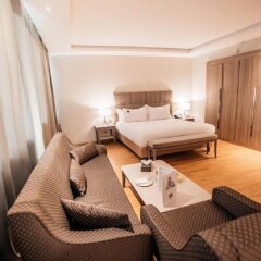 Отель Mogador MARINA комната для гостей фото 5