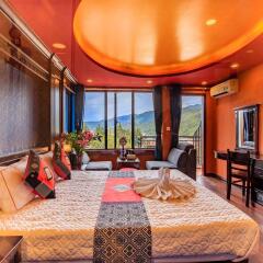 Отель Sapa House Hotel Вьетнам, Шапа - отзывы, цены и фото номеров - забронировать отель Sapa House Hotel онлайн комната для гостей фото 3