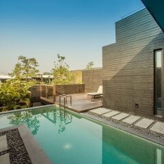Отель Bay Breeze Resort Shenzhen Китай, Шэньчжэнь - отзывы, цены и фото номеров - забронировать отель Bay Breeze Resort Shenzhen онлайн бассейн