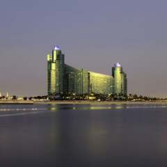 Отель InterContinental Residence Suites Dubai Festival City фото 4