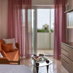 Suite Hotel Parioli комната для гостей фото 2